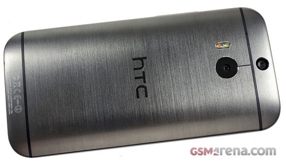 htc one m8