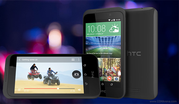 HTC Desire 320