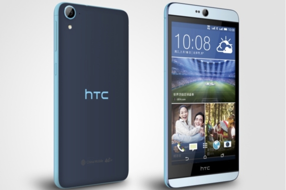 HTC  Desire 826