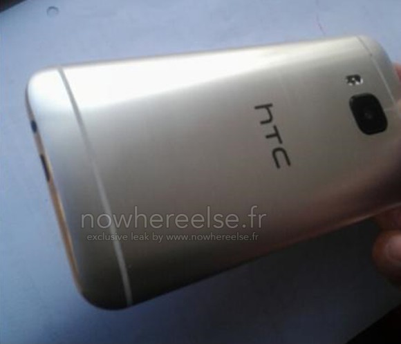 HTC Hima