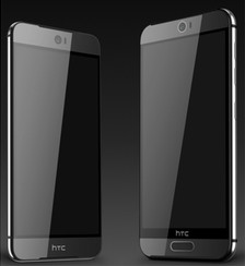 HTC One (M9)