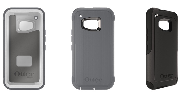 чехлы Otterbox  для HTC One (M9)