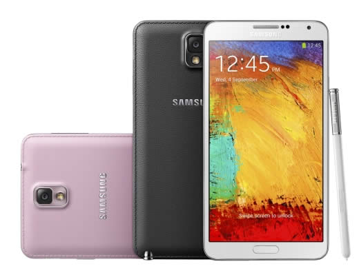 Samsung-Galaxy-Note-3-Colours