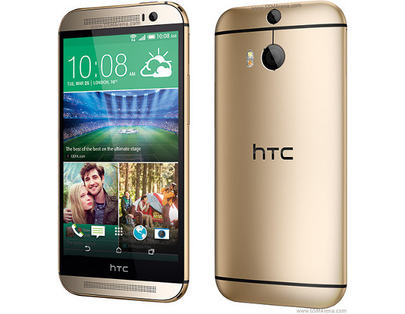 HTC One M8s