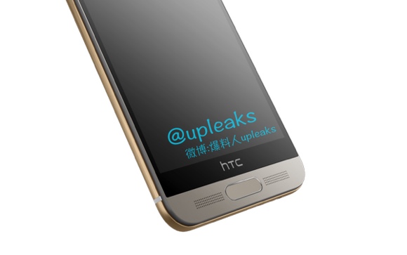 HTC One M9+ 