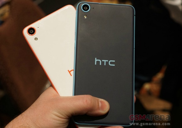 HTC Desire 826