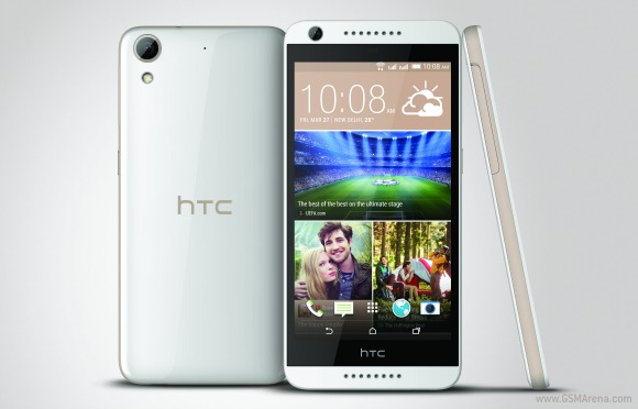 HTC Desire 626G+  