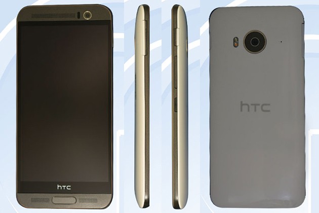 HTC-One-M9e-Plasticky-Flagship-Smartphone-Coming-Soon-480534-2