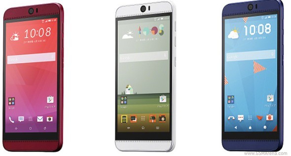 HTC J Butterfly