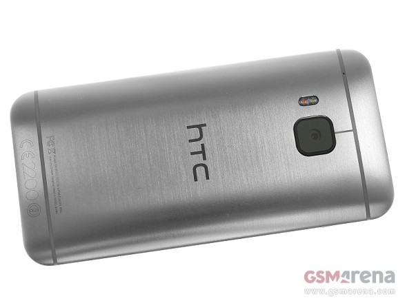 HTC One M9