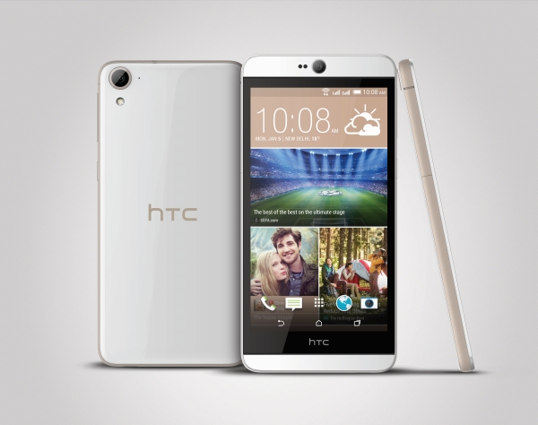 HTC Desire 826 Dual SIM