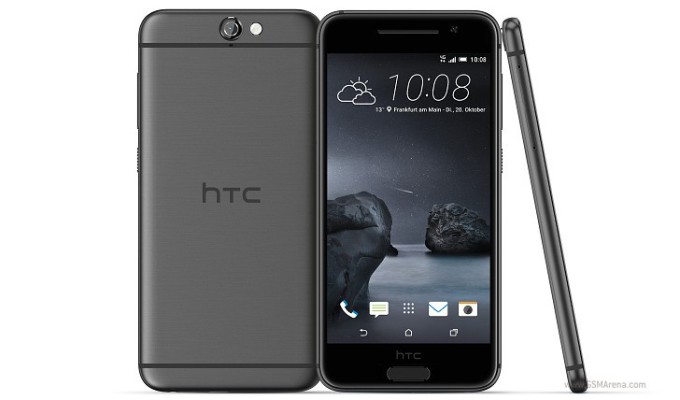 HTC One A9