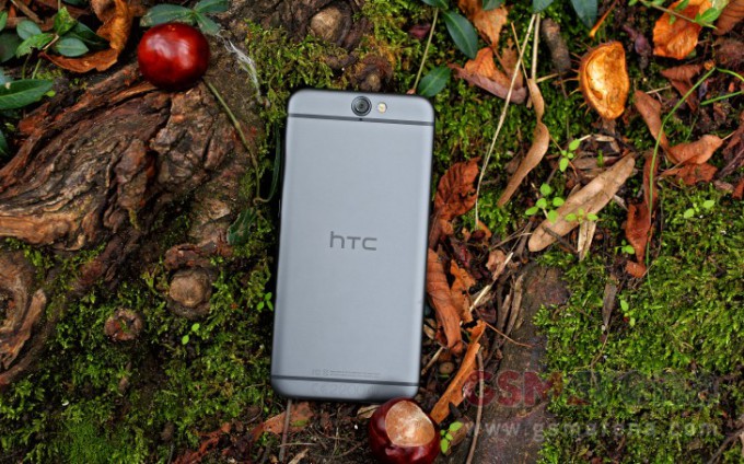 HTC One A9