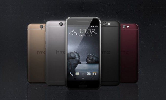 HTC One A9