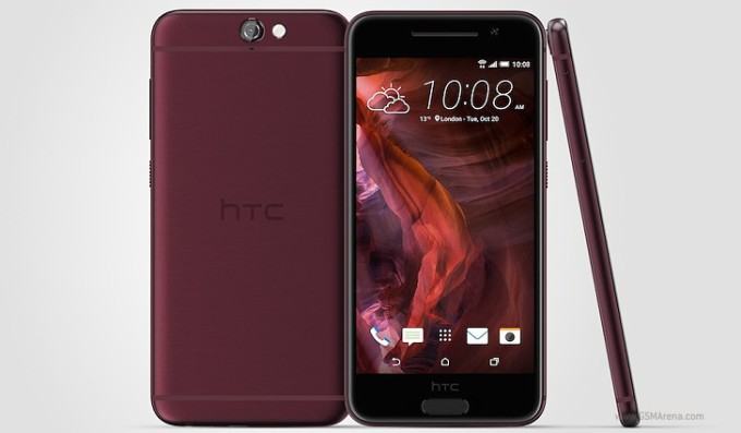 HTC One A9