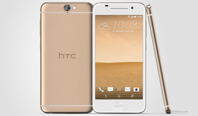 HTC One A9