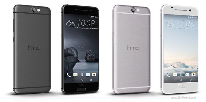 HTC One A9