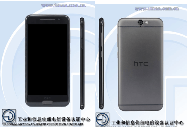 HTC A9w