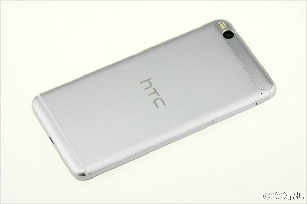 HTC One X9