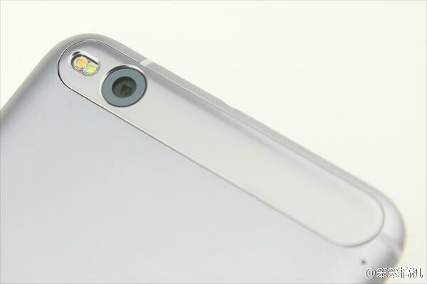 HTC-One-X9-camera