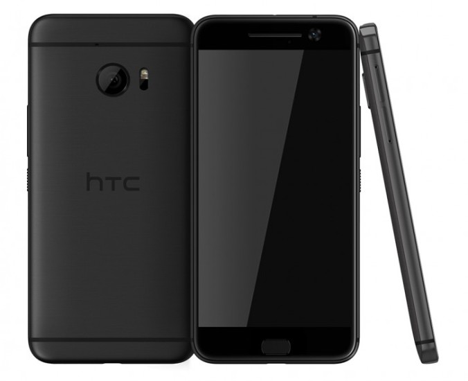 HTC One M10