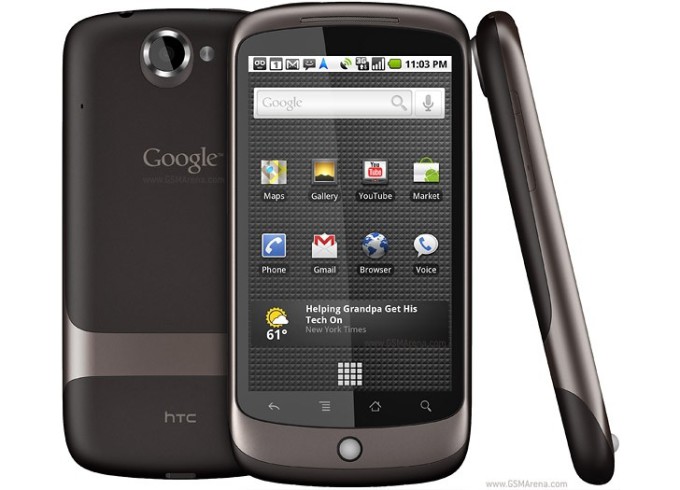 Nexus One