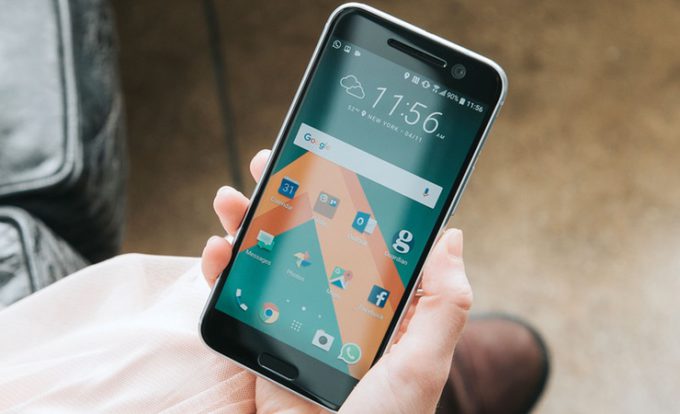 htc 10