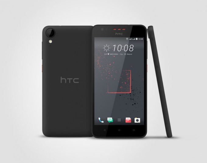 HTC Desire 825