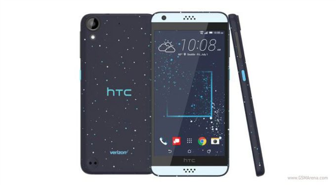 HTC Desire 530