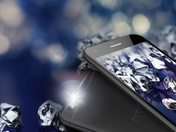 HTC One A9s с металлическим корпусом выходит в России