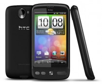 HTC Desire