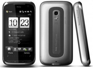 HTC Touch Pro2 T7373