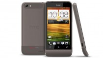 HTC One V
