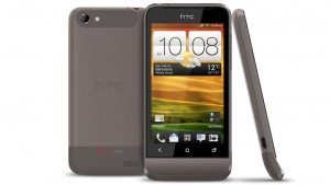 HTC One V