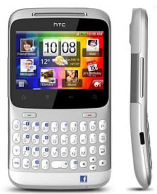 HTC ChaCha