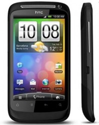 HTC Desire S