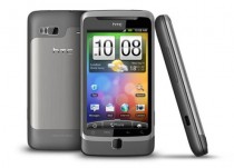 HTC Desire Z
