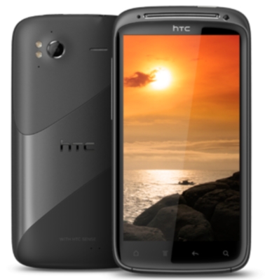 HTC Sensation