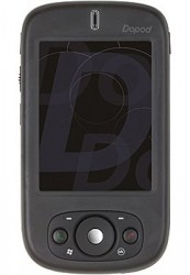 Dopod 818 Pro