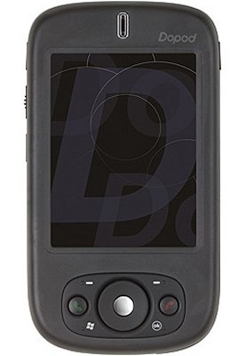 Dopod 818 Pro