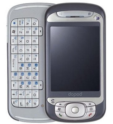 Dopod 838Pro