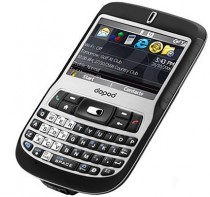 Dopod C720W