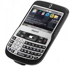 Dopod C720W