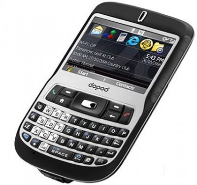 Dopod C720W