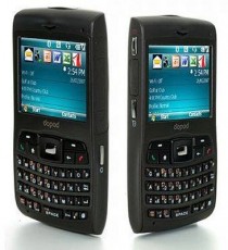 Dopod C730