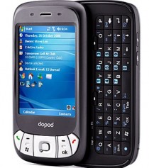 Dopod C800