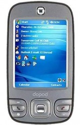 Dopod D600