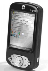 Dopod D818 C