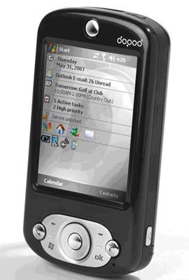Dopod D818 C