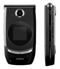 Dopod S300